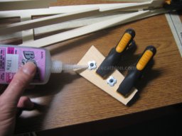 Fuselage construction (239)